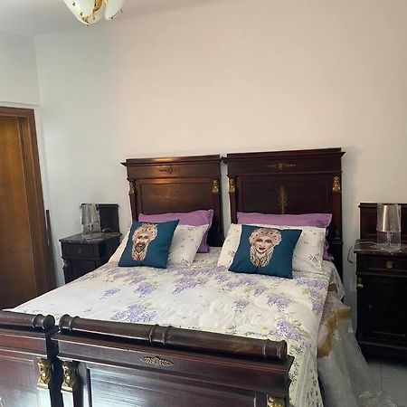 Ca Rara Pied A Terre Διαμέρισμα Marina Di Carrara Εξωτερικό φωτογραφία