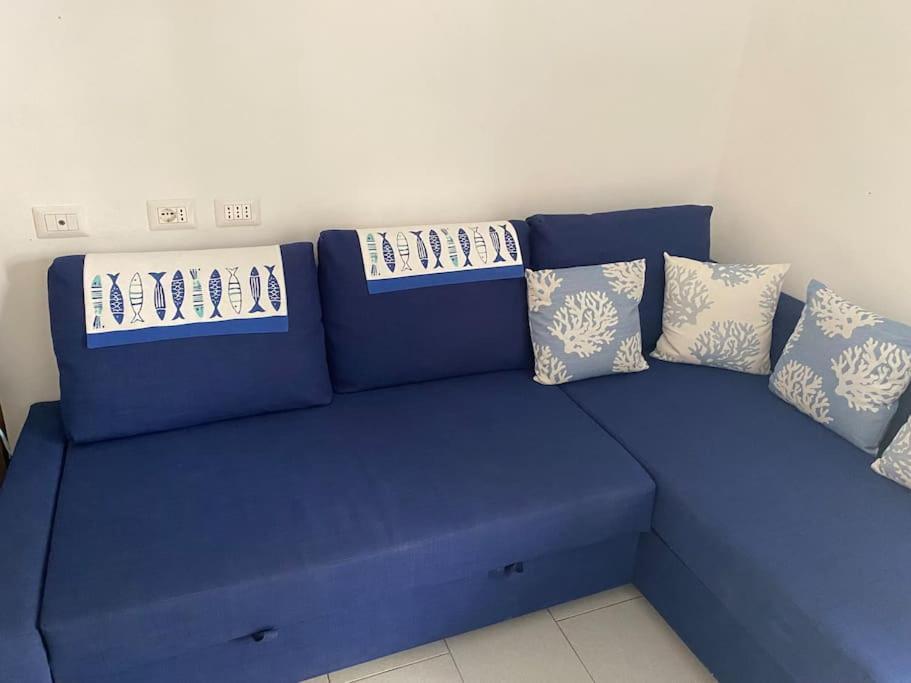 Ca Rara Pied A Terre Διαμέρισμα Marina Di Carrara Εξωτερικό φωτογραφία