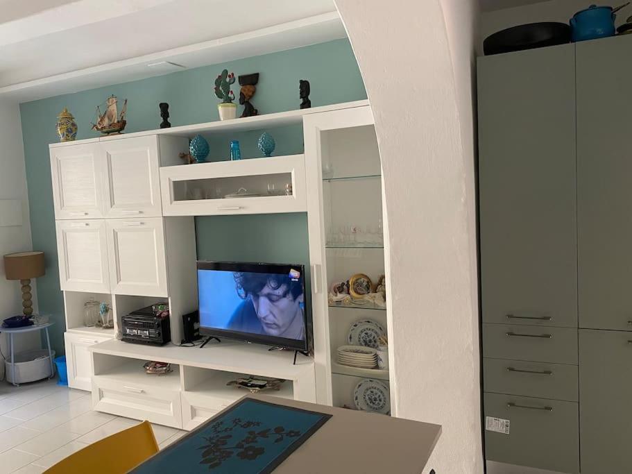 Ca Rara Pied A Terre Διαμέρισμα Marina Di Carrara Εξωτερικό φωτογραφία