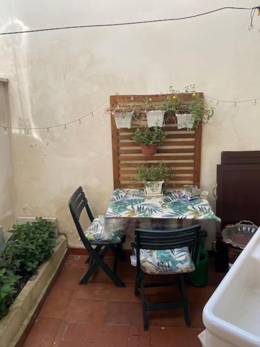 Ca Rara Pied A Terre Διαμέρισμα Marina Di Carrara Εξωτερικό φωτογραφία