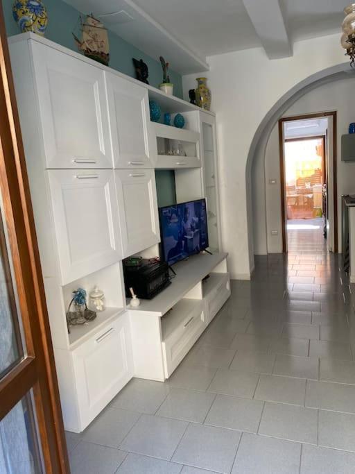 Ca Rara Pied A Terre Διαμέρισμα Marina Di Carrara Εξωτερικό φωτογραφία
